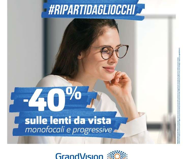 Subito per te uno sconto de…