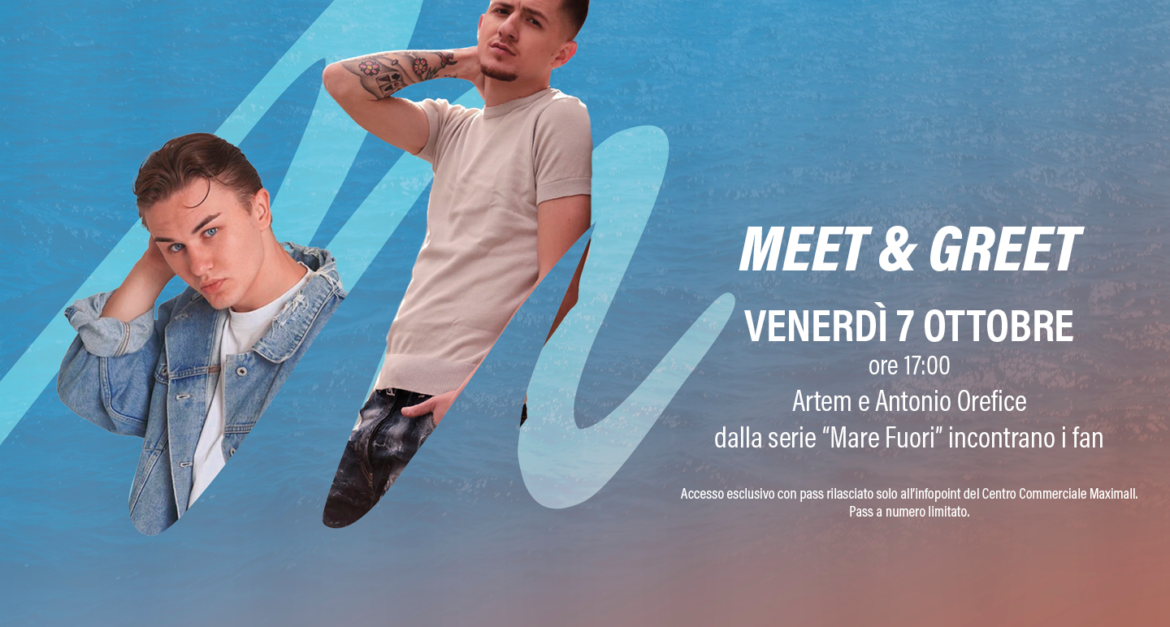 Meet&Greet
