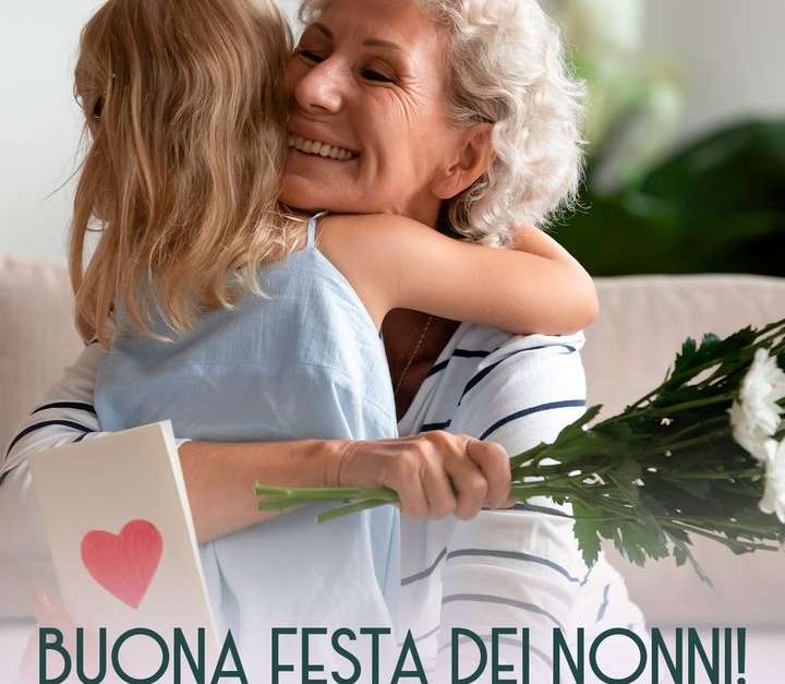 “Ci sono delle coccole
che …