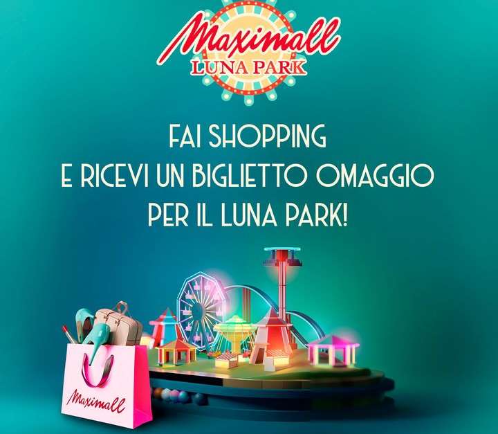 Benvenuti al 𝐌𝐚𝐱𝐢𝐦𝐚𝐥𝐥 𝐋𝐮𝐧𝐚 …