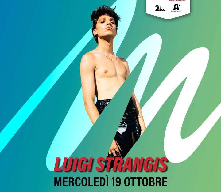 L’ultimo vincitore di Amici…