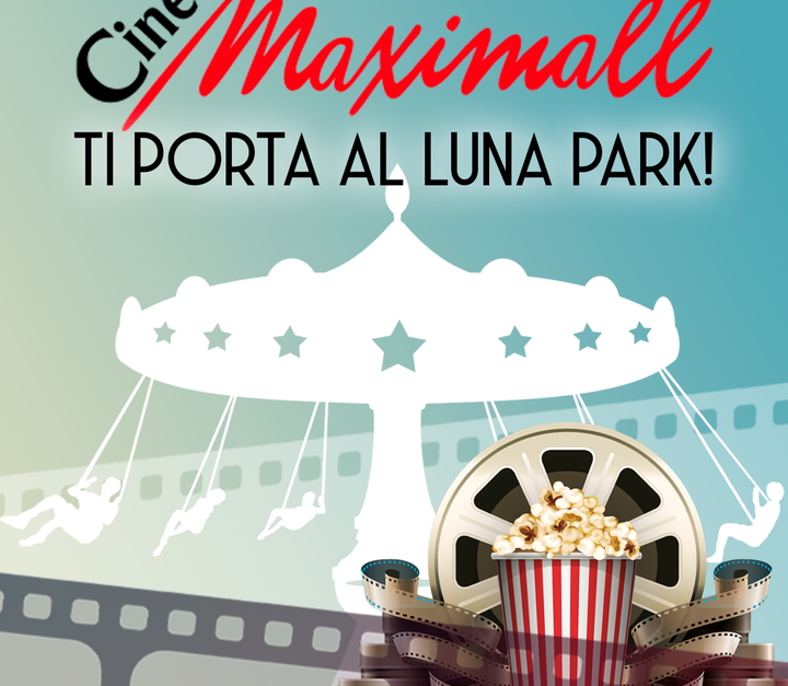 CineMaximall – Pontecagnano…