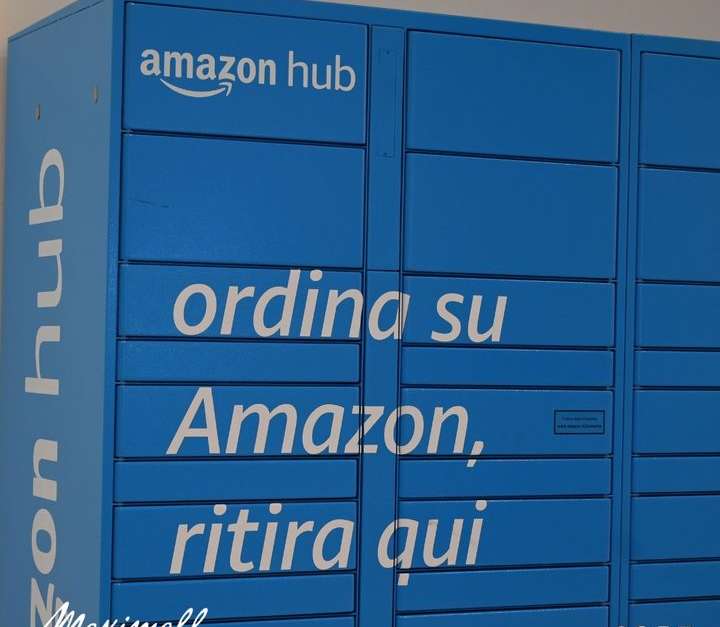Avete mai usato la nostra E…
