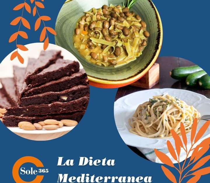 Scegli il gusto di stare be…