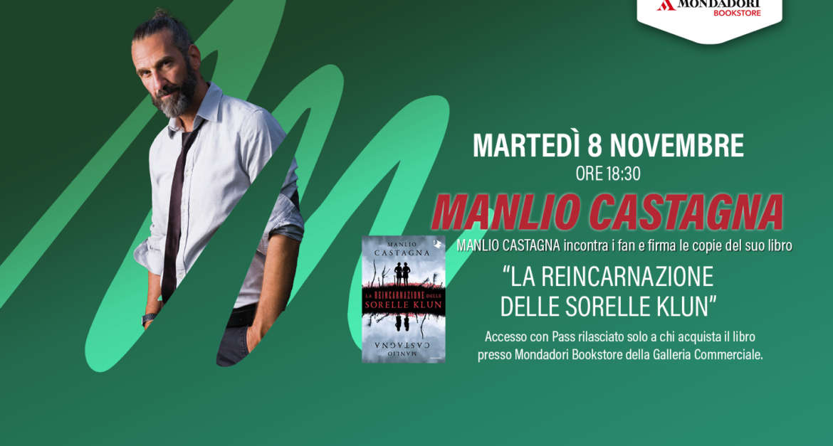 Manlio Castagna