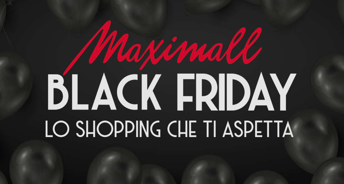 Black Friday