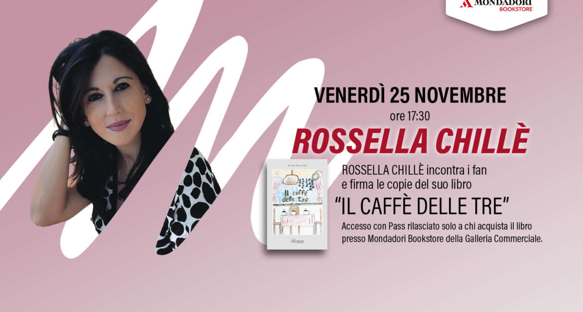 Rossella Chillè