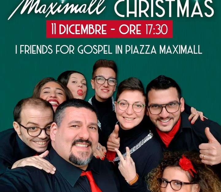 Enjoy the sound of Christma…