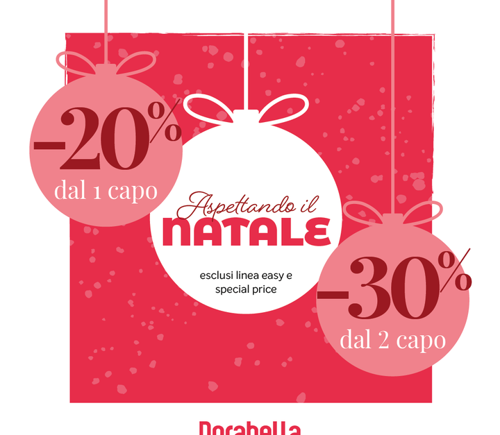 Aspettando il Natale con Do…