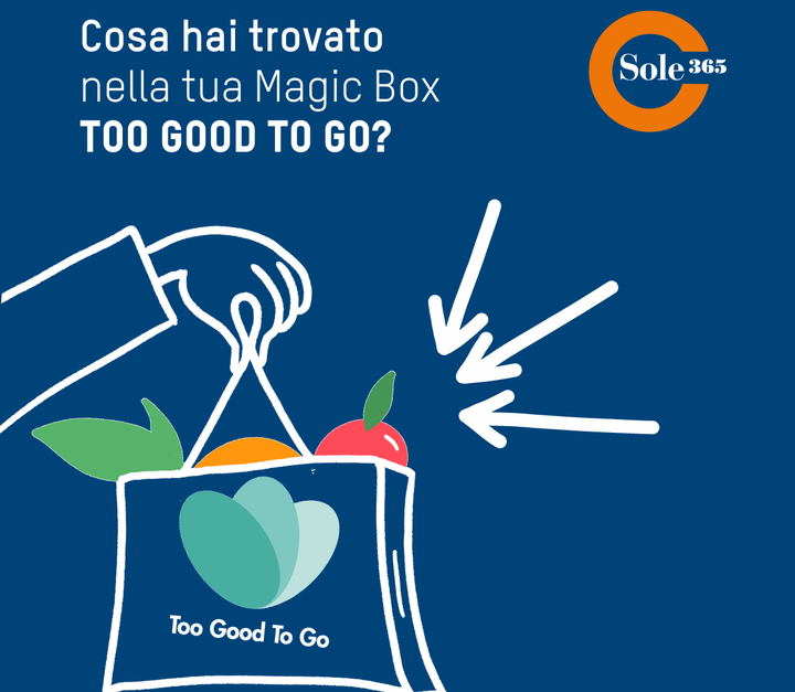 Chi ha voglia di un piccolo…