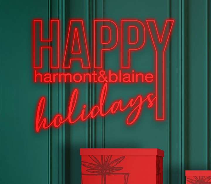 Xmas Gift Guide di Harmont …