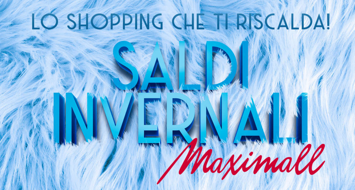Saldi Invernali