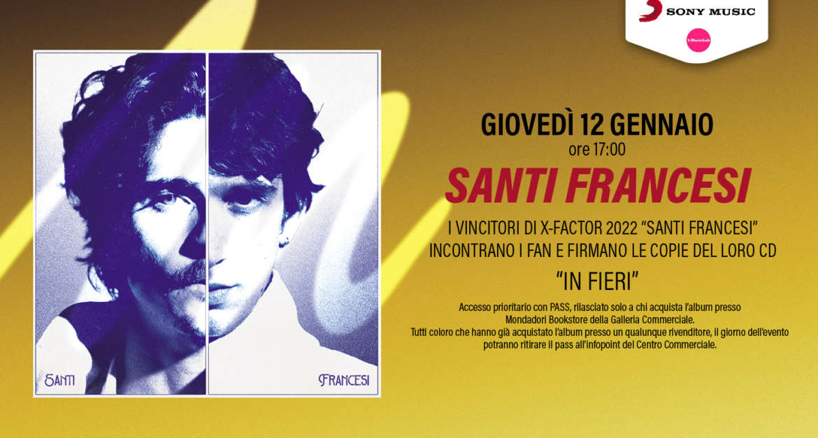 Santi Francesi