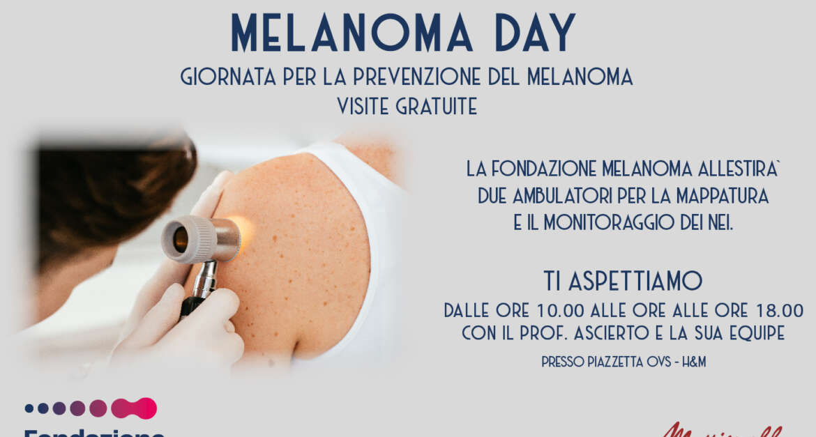 Melanoma Day