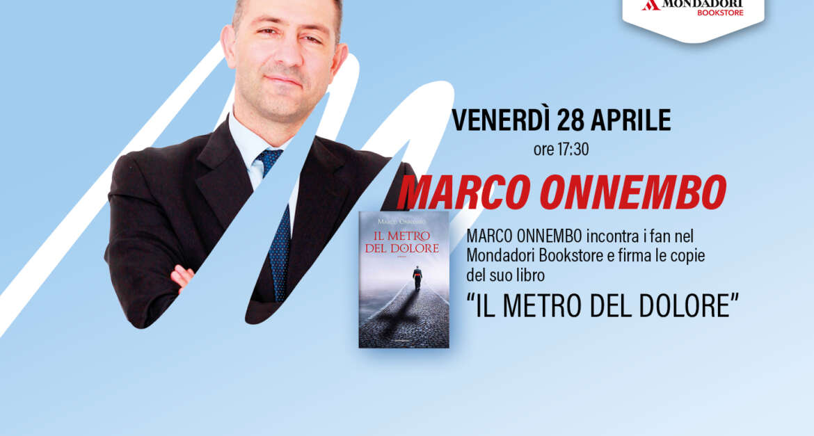 Marco Onnembo