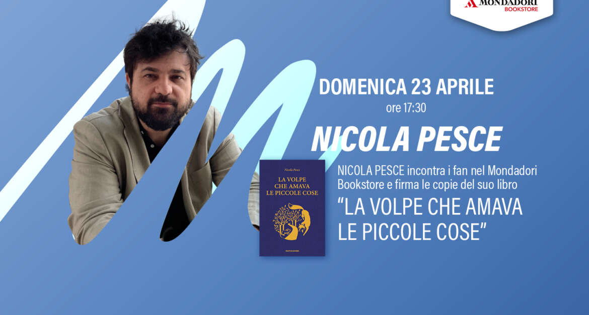 Nicola Pesce