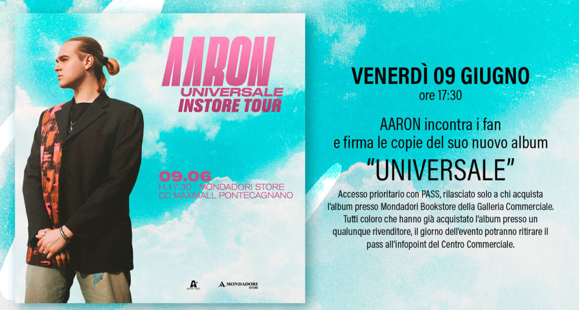 Aaron