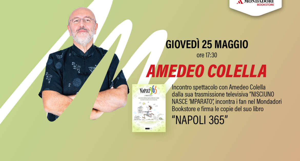 Amedeo Colella