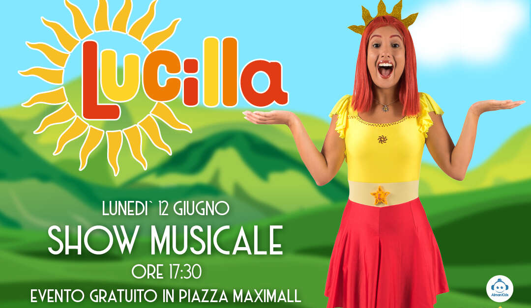 Lucilla