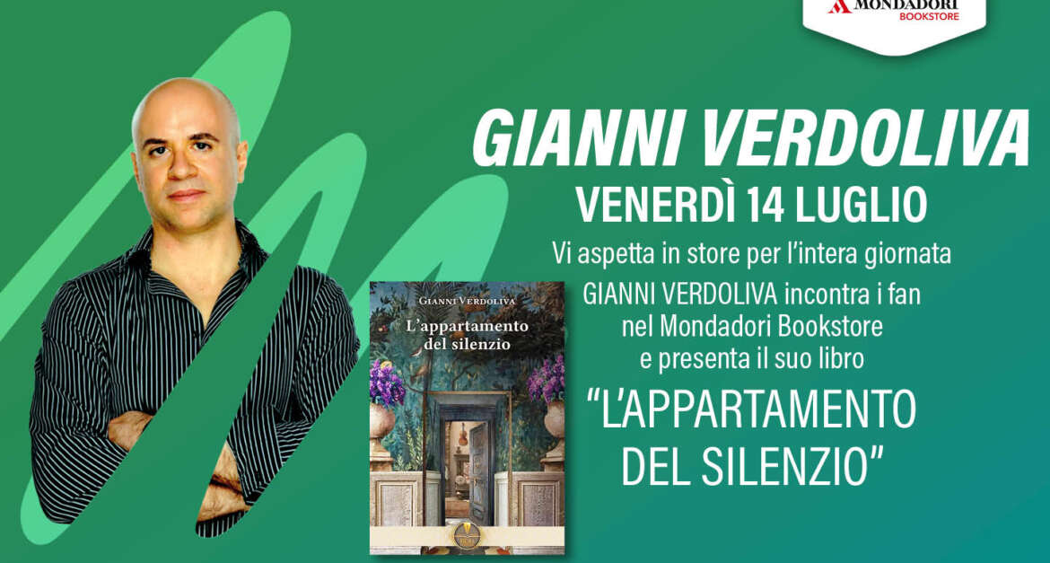 Gianni Verdoliva