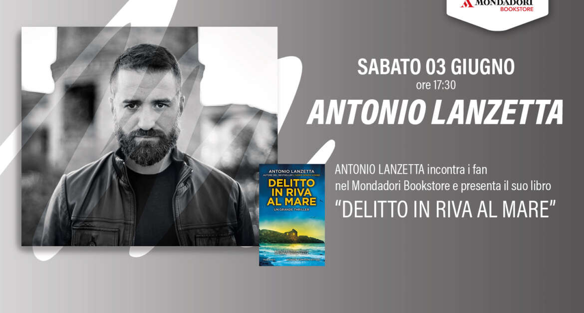 Antonio Lanzetta