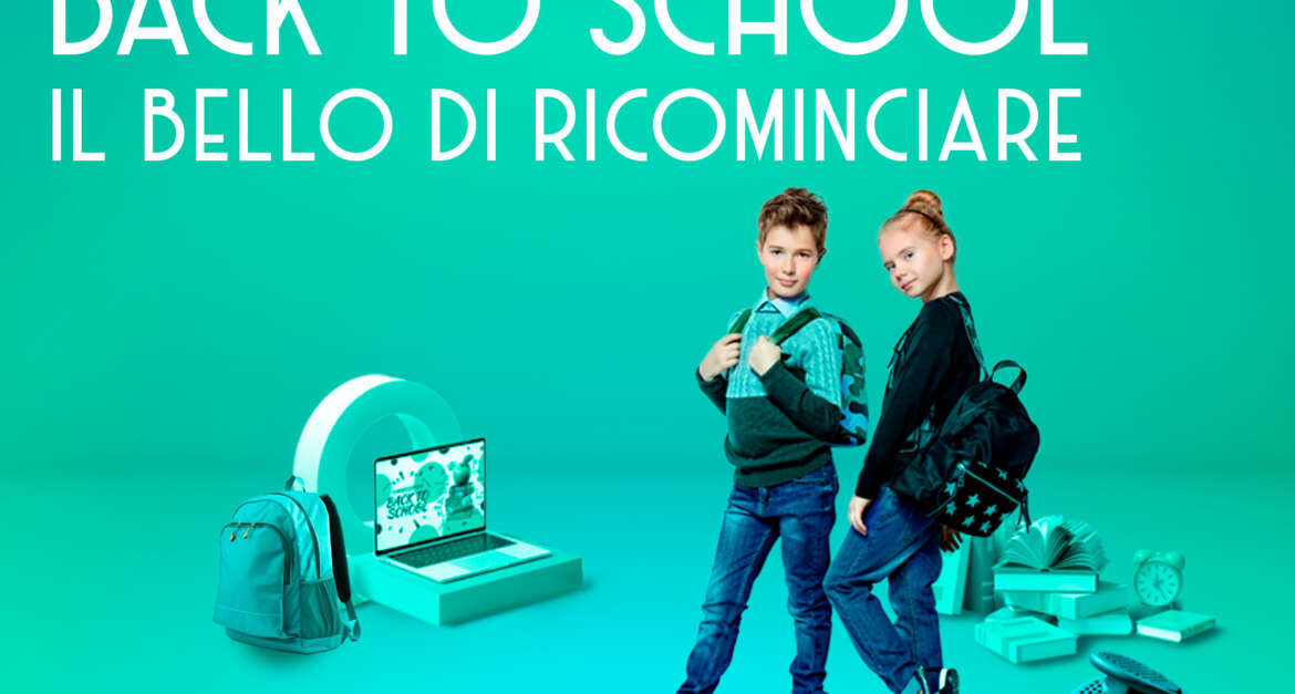 Back to School