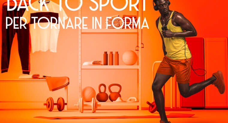 Back to Sport