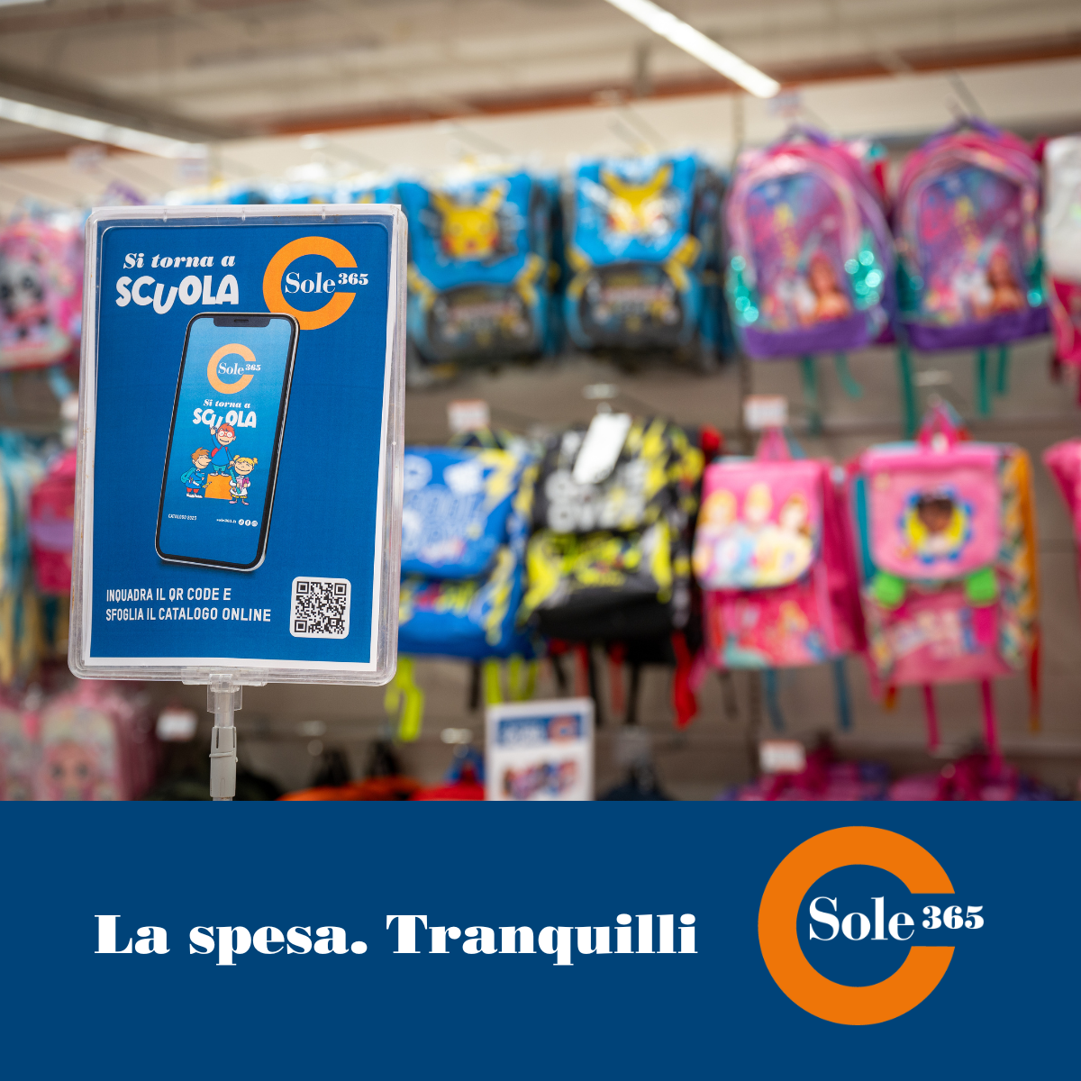 si torna a scuola