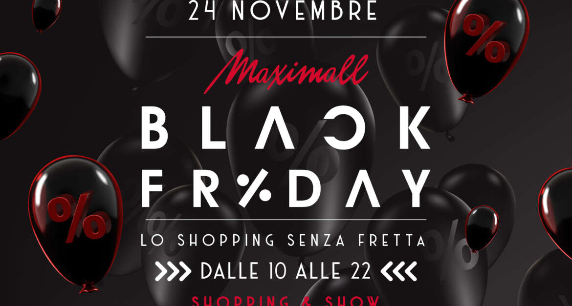 Black Friday