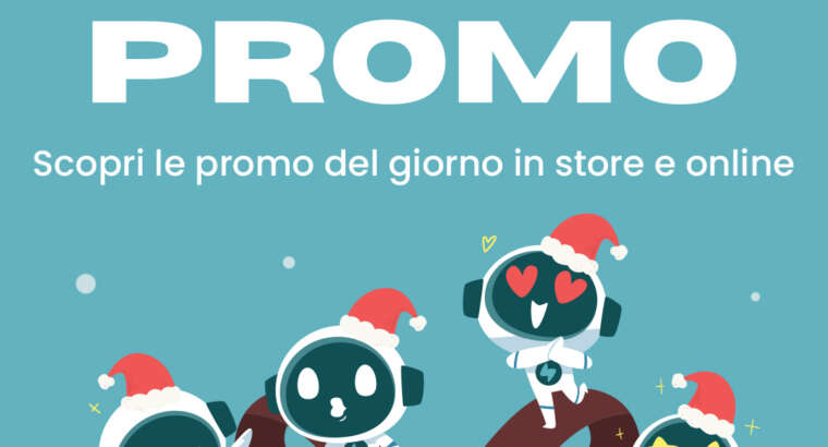 Game Stop – Christmas Promo