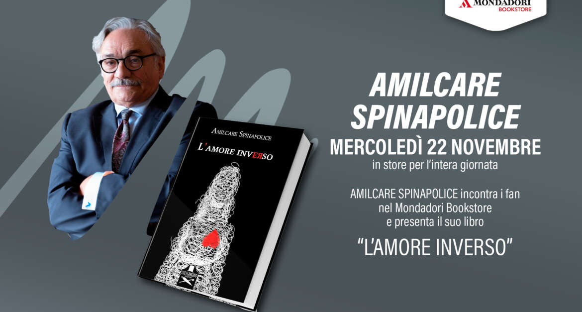 Amilcare Spinapolice