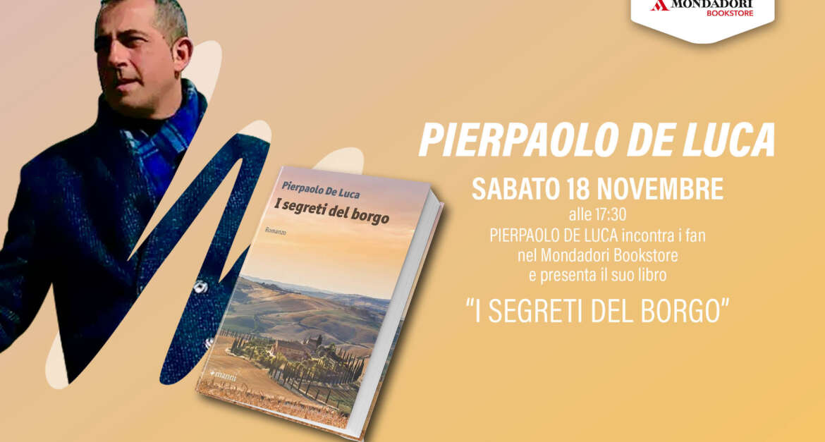 Pierpaolo De Luca